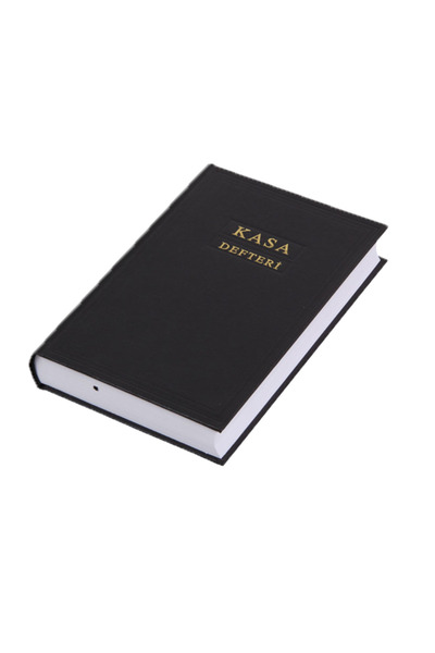 Gülpaş Cashbook Thermo Leather 368 Yp 17X24 717