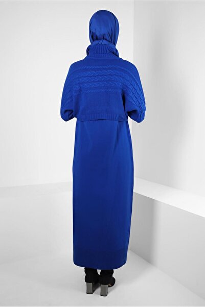 Alvina ΠΛΕΚΤΟ ΣΕΤ ΦΟΡΕΜΑ 44090