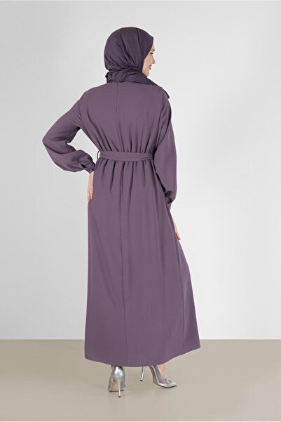 Alvina BELI BELLY CREPE DRESS 42313