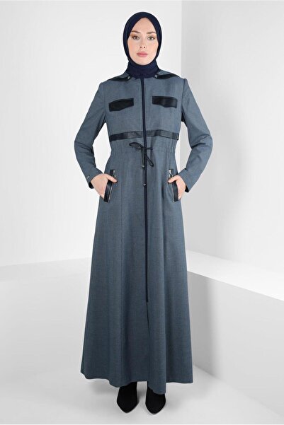 Alvina ПАРДЕСУ З КАПЮШОНОМ 10824