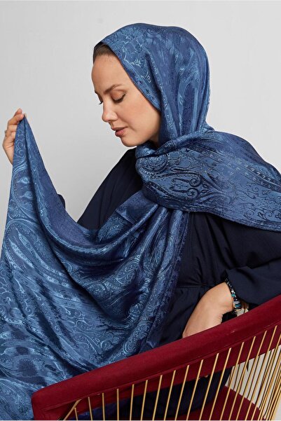 Alvina Шаль JAKAR 8568