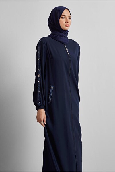 Alvina Ferace with Zipper 80127