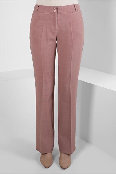 Alvina STRAIGHT CUT PANT 70635