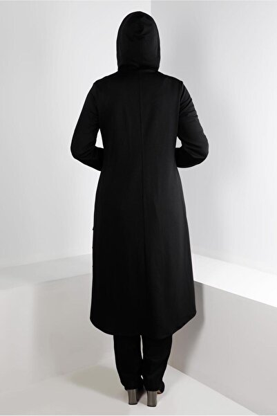 Alvina DÜZ KESİM KLASİK PANTOLON 70478