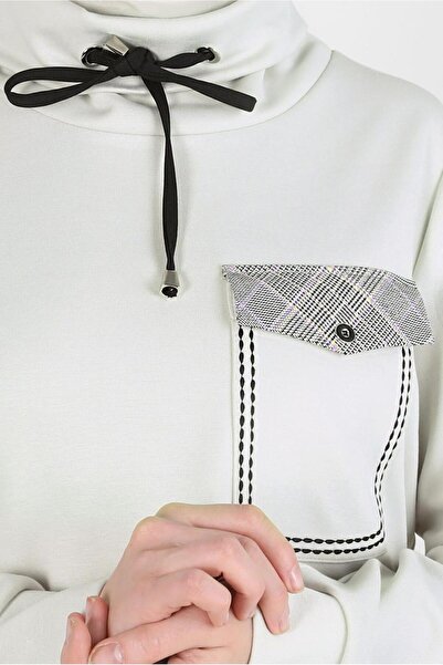 Alvina ТУНИКА С УКРАШЕНА РИЗА 44246