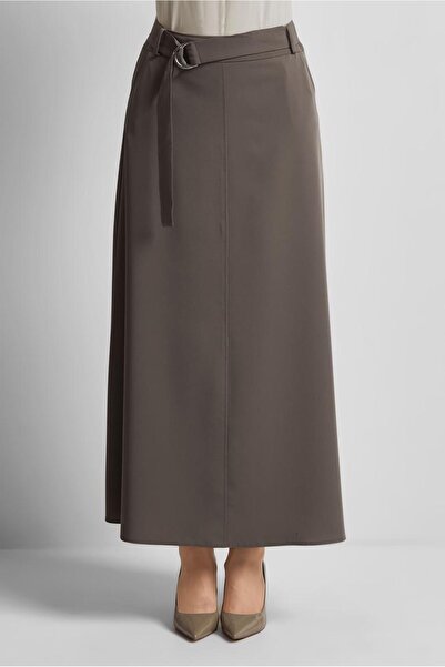 Alvina Belted Skirt 60430