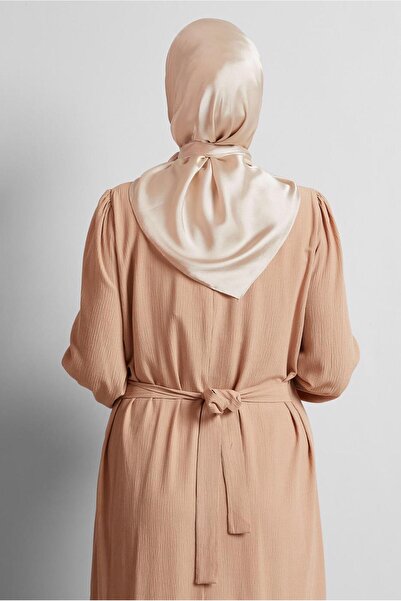 Alvina Saten Janjan Scarf 8569