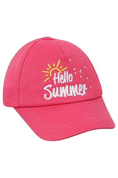 Civil Baby 0-24 Months Baby Cap - Fusya Standard