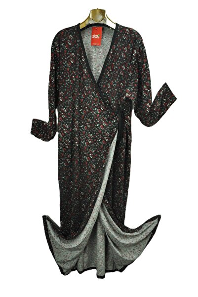 elma abone Combed Cotton Prayer Dress