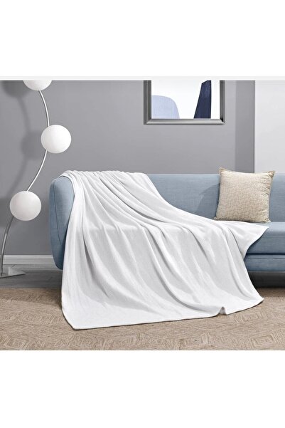 Renetic %100 Pamuk Tek Kişilik Pike– Yumuşak Dokulu, Nefes Alan Kumaş