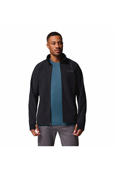 Columbia Erkek Outdoor Polar Ceket AM4428 ARCTIC PEAK FULL ZIP 2136901010