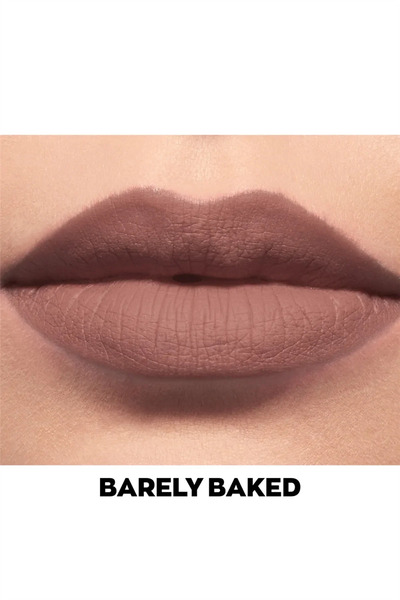 AVON Power Stay Likit Ruj 6ml - Barely Baked
