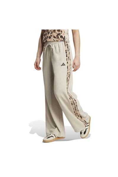 adidas Kadın Spor Pantolon Eşofman Altı JM1841 W AOP FT PT