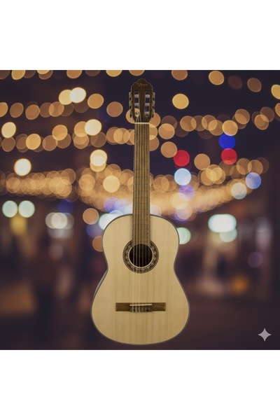 Genel Markalar Klasik Gitar Vc 304