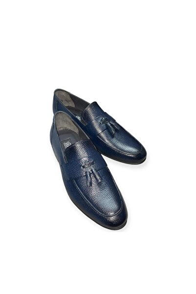 şık kundura Genuine Inner Leather Men's Shoes