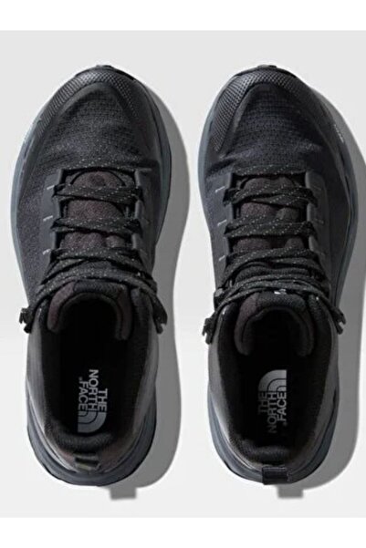 THE NORTH FACE Kadın Trekking Bot ve Outdoor Ayakkabısı W VECTIV EXPLORIS 2 MID FUTURELIGHT NF0A7W6B