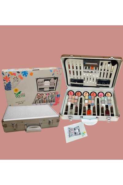 SOFT مكياج طقم