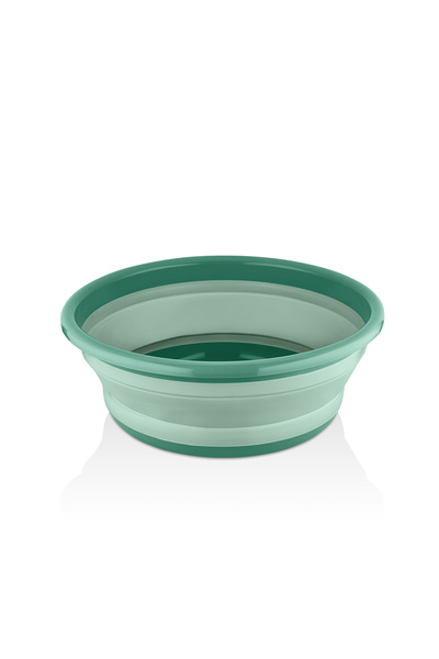 Mons Qlux Katlanır Badya Katlanır Leğen Ev kamp Karavan Katlanır Badya Bpa iç...