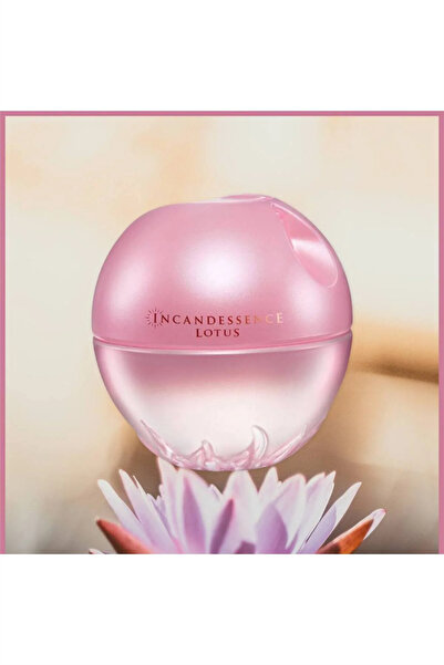 AVON Incandessence Lotus EDP - 50ml