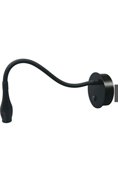 Cata CT5232 3W BAYKUŞ LED APLİK DUVAR YATAK AYDINLATMASI GÜNIŞIĞI