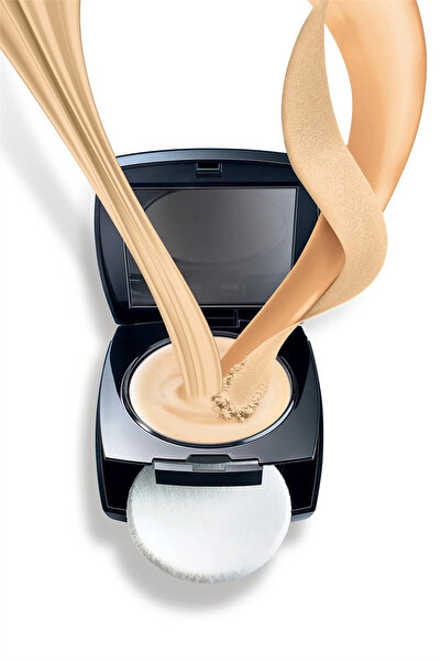 AVON Flawless Pata Krem Fondöten - Natural Beige