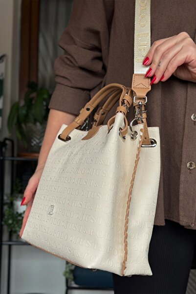 POLO BAG Original Just Polo najbolje ocenjene ženske torbe za nošenje preko r...