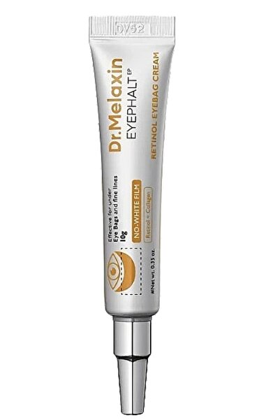 Dr.Melaxin RETINOL EYEPHALT EYEBAG CREAM