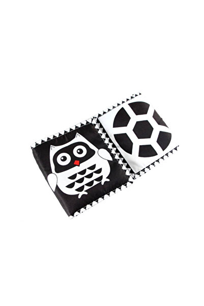 Ikonka Προφυλακτήρας κούνιας, Ikonka, μαύρο