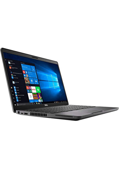 Dell Latitude 7480 Laptop 14" - Core i7 7th Gen - 8GB RAM - 256GB SSD - Windows 10 Pro