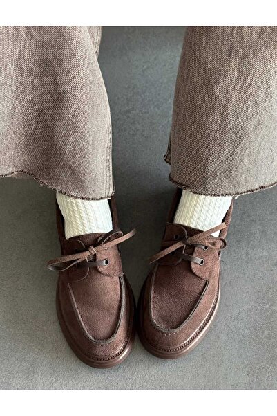 OCHRE Kadın Günlük Loafer Ayakkabı