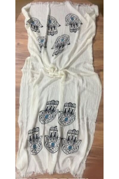 Ropilla Муслинова кърпа за баня Peştemal 100% памук