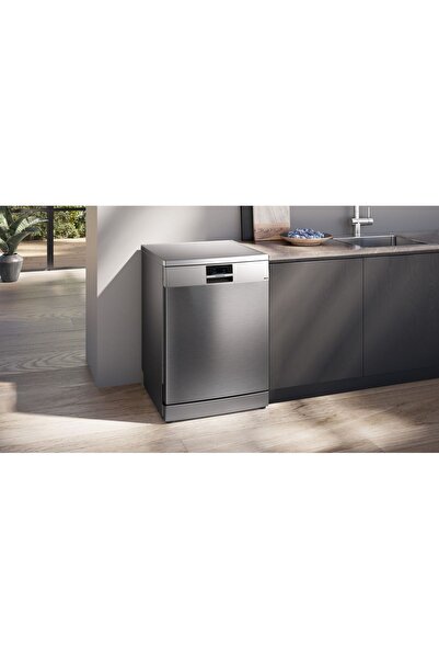 Siemens SN27YI82DT 8 Programlı 13 Kişilik Bulaşık Makinesi