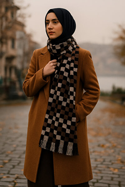 ARMİZA Χειμερινό και εποχιακό σάλι ώμου (ΣΑΛΙ-ΚΑΣΚΑ-ΠΛΕΚΤΟ)