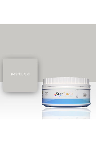 starlack Aura 250ml Akrilik Su Bazlı Hobi Dönüşüm Boyası Boyacı Seti ( Tezgah...