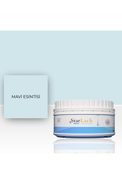starlack Aura 250ml Akrilik Su Bazlı Hobi Dönüşüm Boyası ( Tezgah-fayans-dola...