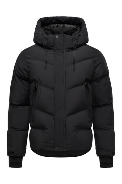 STONE HARBOUR Steppjacke Livianoo XX