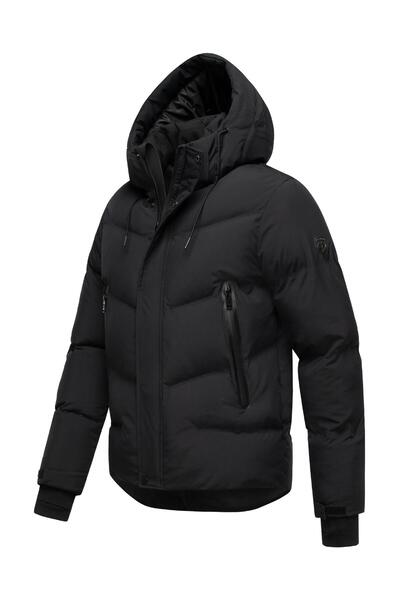 STONE HARBOUR Steppjacke Livianoo XX