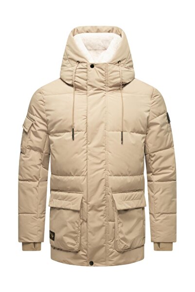 STONE HARBOUR Winterjacke Lauroo XX