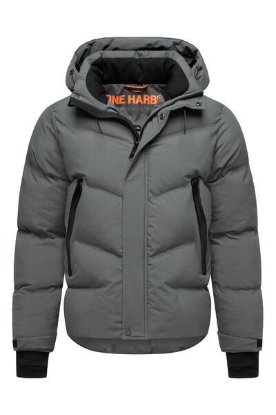 STONE HARBOUR Steppjacke Livianoo XX