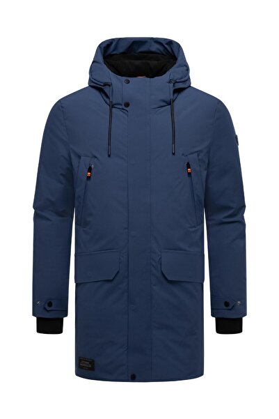 STONE HARBOUR Wintermantel Kitraan XX