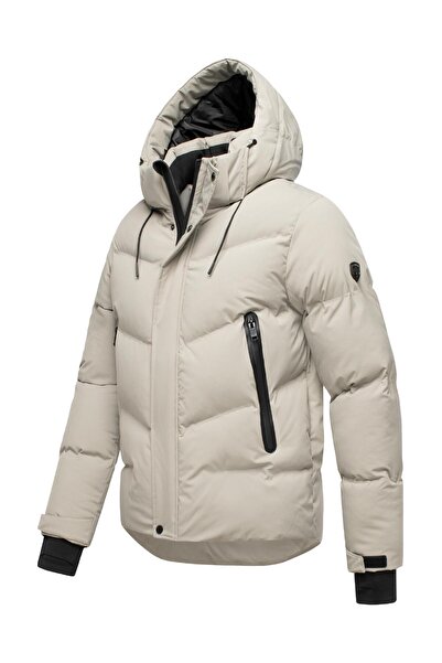 STONE HARBOUR Steppjacke Livianoo XX