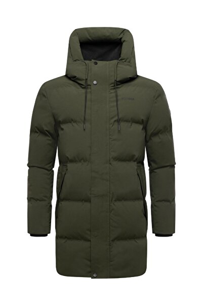 STONE HARBOUR Kurzmantel Darianoo XX