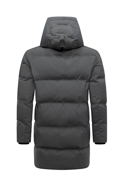 STONE HARBOUR Kurzmantel Darianoo XX