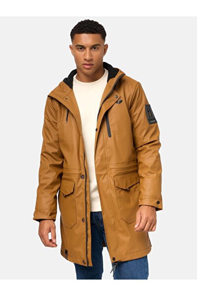 STONE HARBOUR Regenmantel Verdaan