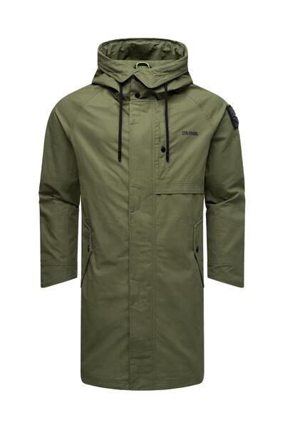 STONE HARBOUR Kurzmantel Yaroon