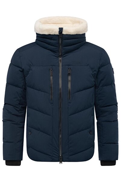 STONE HARBOUR Steppjacke Ansello XX