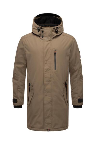 STONE HARBOUR Kurzmantel Lanzoo