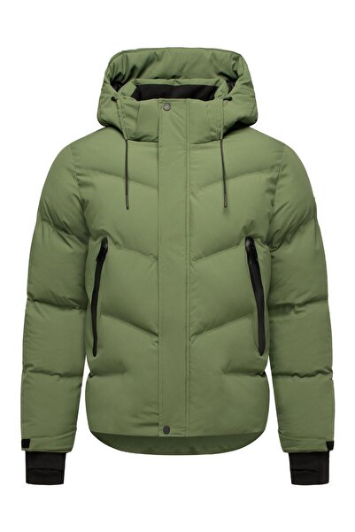 STONE HARBOUR Steppjacke Livianoo XX