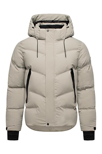 STONE HARBOUR Steppjacke Livianoo XX