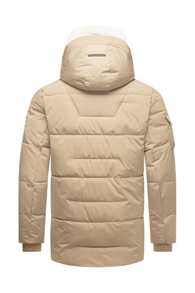 STONE HARBOUR Winterjacke Lauroo XX